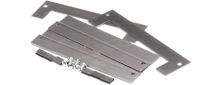 Hatco I650020821.625 Graih-24 208V 500W Element Assembly